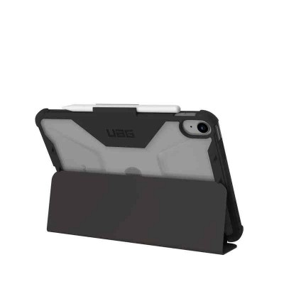 Θήκη UAG Plyo Cover για Apple iPad 10.9 2022, 10TH GEN - ΜΑΥΡΟ ΔΙΑΦΑΝΟ - 123392114043